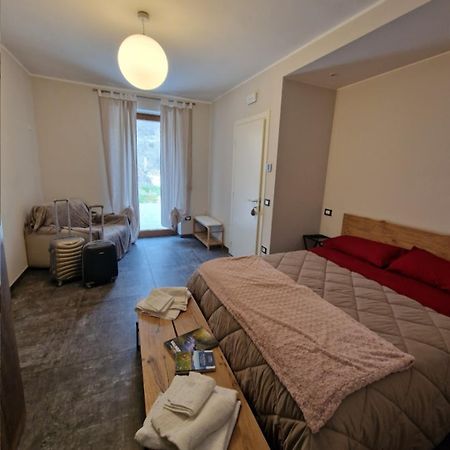 Agriturismo Casale La Palombara Cerreto di Spoleto Eksteriør billede