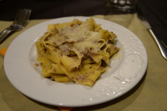 Agriturismo Casale La Palombara Cerreto di Spoleto Eksteriør billede