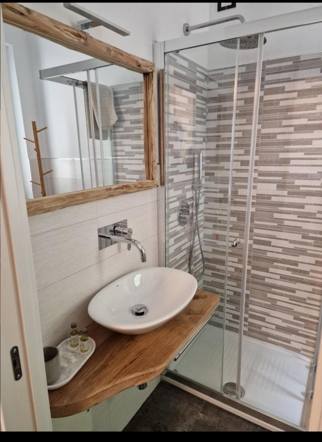 Agriturismo Casale La Palombara Cerreto di Spoleto Eksteriør billede